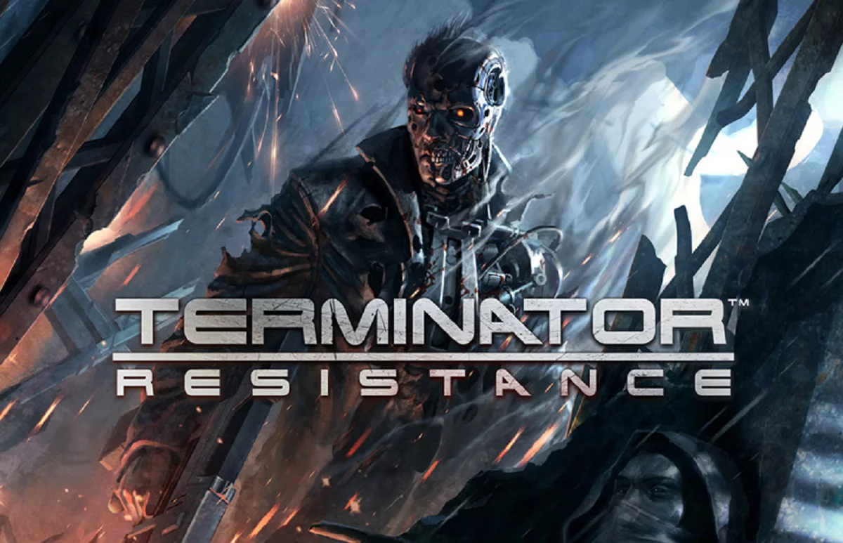 Imagen de Terminator: Resistance será el próximo juego de la marca y llegará este año