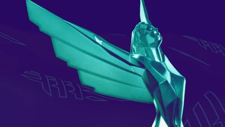 the game awards 2019