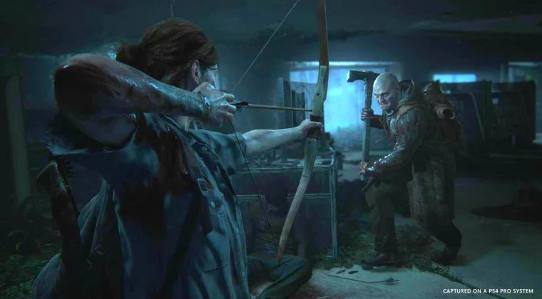Imagen de Naughty Dog da más detalles del trabajo tras The Last of Us 2 en un vídeo en castellano
