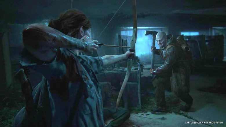 the last of us 2
