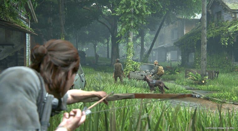 Imagen de El director de The Last of Us 2 aclara la polémica sobre el asesinato de perros