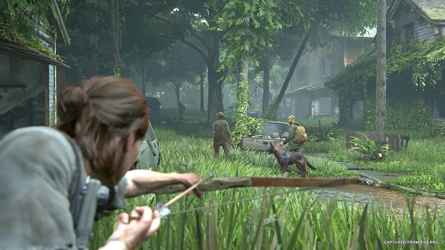 the last of us 2