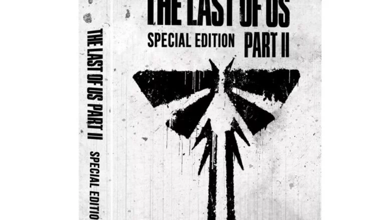the last of us 2 special edition