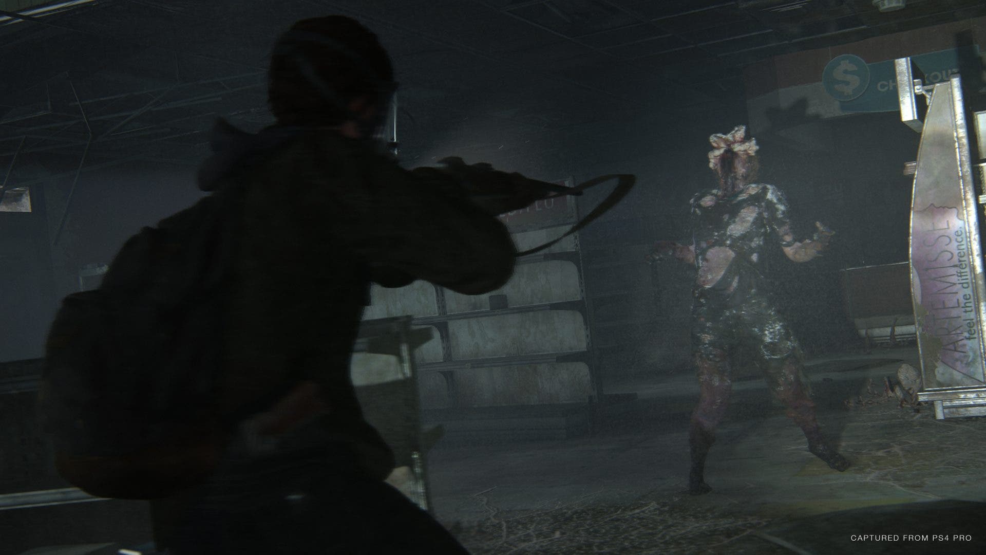 The Last of Us 2 cuenta con una nueva característica que potencia ...