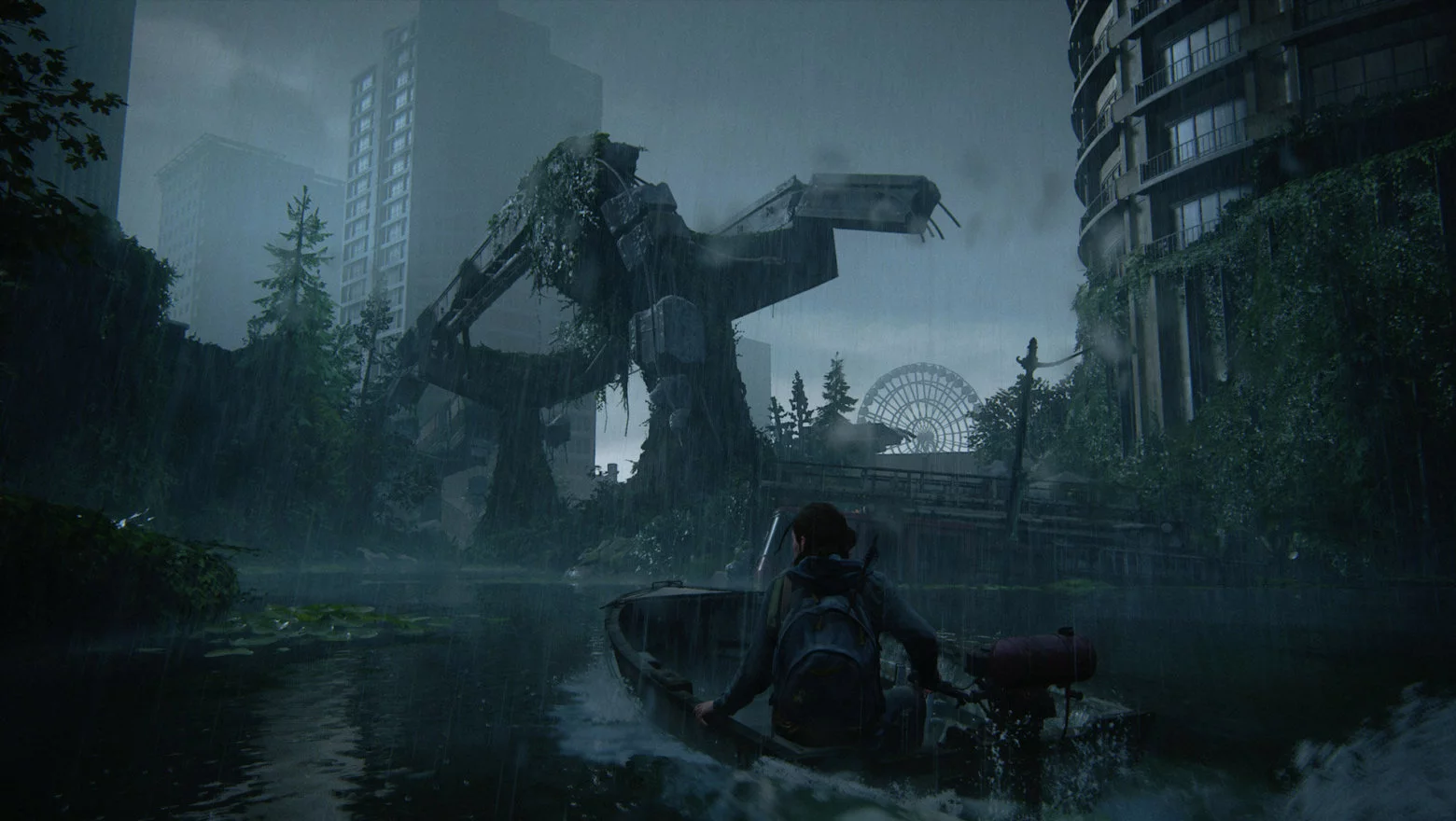 the last of us 2