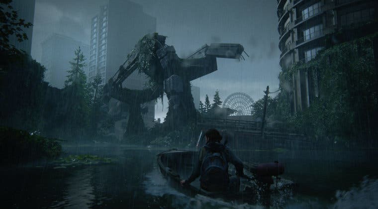 Imagen de The Last of Us 2 contará con un árbol de habilidades para Ellie