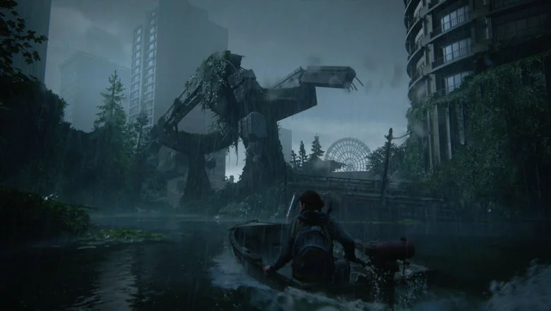 the last of us 2