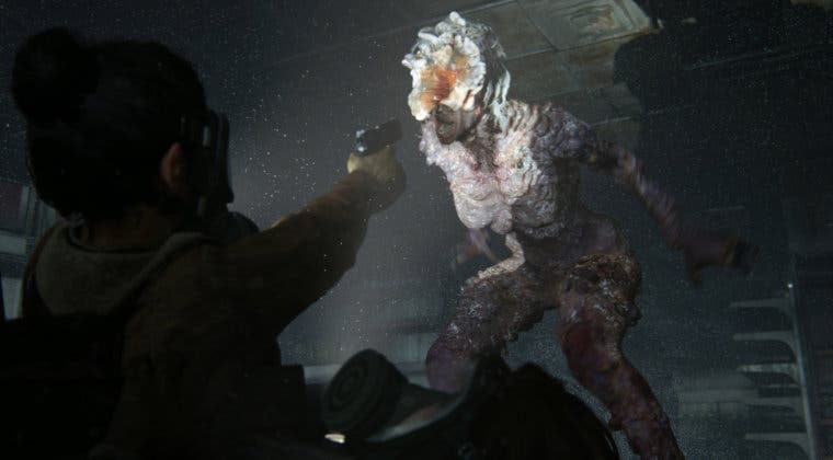 Imagen de The Last of Us 2 contará con una dificultad muy personalizable