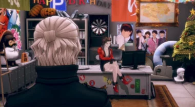 Imagen de AI: The Somnium Files presenta nuevo tráiler centrado en la investigación