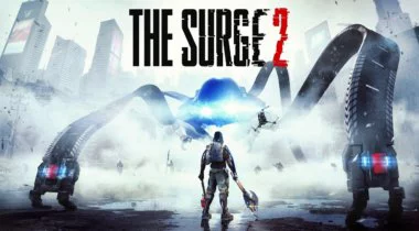 Imagen de Focus Home Interactive sigue sacando pecho con The Surge 2 en un nuevo gameplay