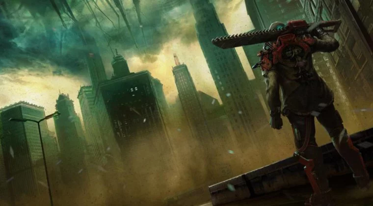 Imagen de The Surge 2 muestra sus 20 primeros minutos y un boss en un nuevo gameplay a 4K
