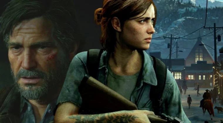 Imagen de The Last of Us 2 podría ser el exclusivo más reservado de PS4