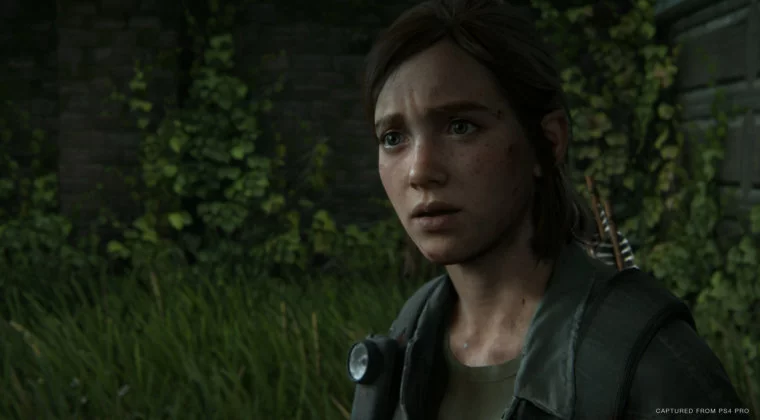 Imagen de The Last of Us 2 será el primer juego de Naughty Dog con 'Contenido Sexual'