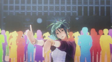 Imagen de Aquí está el tráiler de lanzamiento de Tokyo Mirage Sessions #FE Encore, ya disponible en Switch