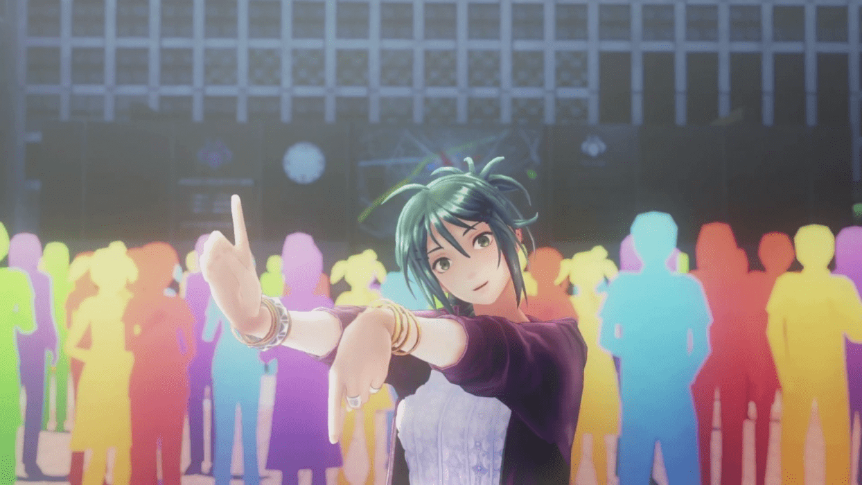 Imagen de Aquí está el tráiler de lanzamiento de Tokyo Mirage Sessions #FE Encore, ya disponible en Switch