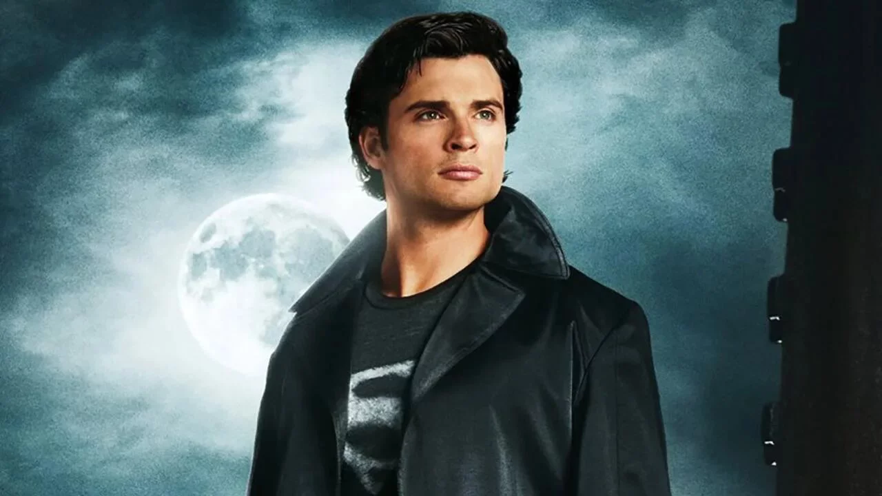 Imagen de Tom Welling volverá a colgarse la capa de Superman tras su paso por Smallville