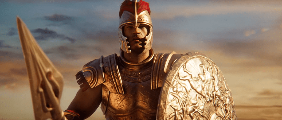 Imagen de Total War Saga: TROY luce sus escenarios en un nuevo tráiler