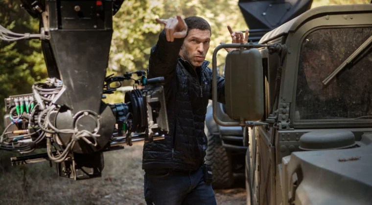 Imagen de El director de Bumblebee sobrevuela la dirección de la adaptación de Uncharted