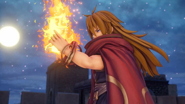 trials of mana