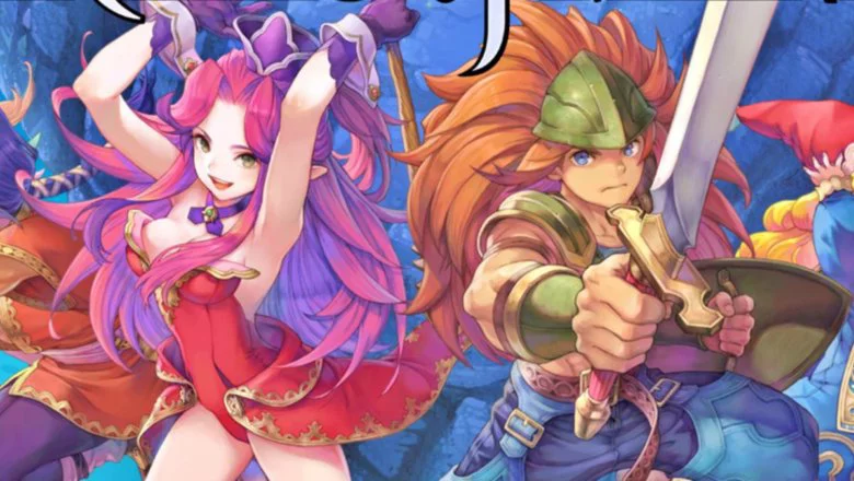 trials of mana