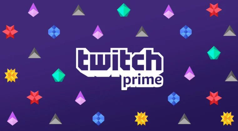 Imagen de Twitch Prime anuncia juegos y recompensas gratuitos para febrero de 2020