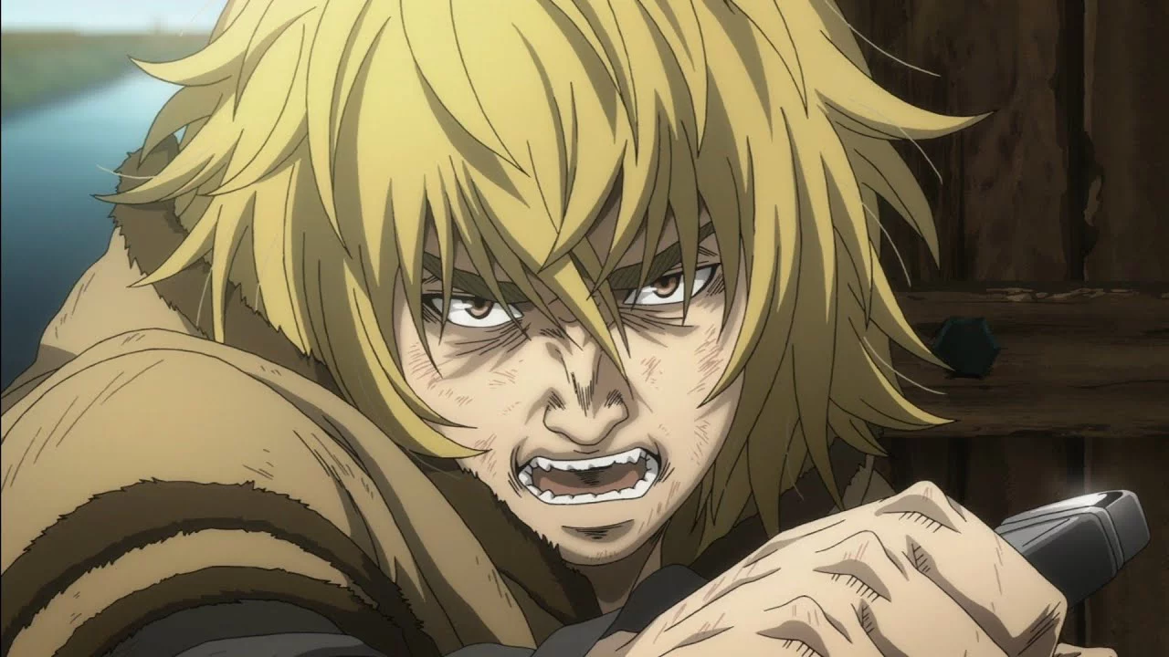 vinland saga