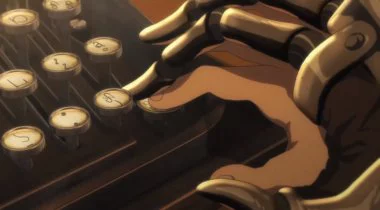 Imagen de Violet Evergarden Gaiden homenajeará a los fallecidos de Kyoto Animation
