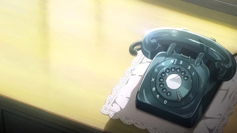 violet evergarden: the movie
