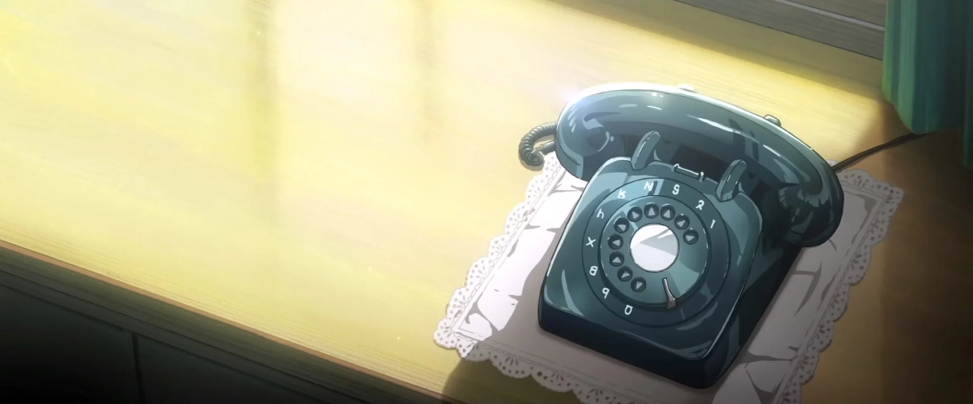 Imagen de Violet Evergarden: The Movie muestra teaser y anuncia su retraso