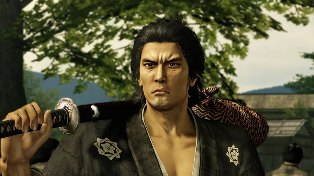 Imagen de Yakuza Ishin y Yakuza Kenzan no llegarían a Occidente según SEGA Europa