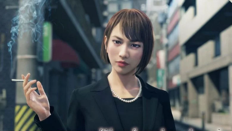 yakuza like a dragon 10