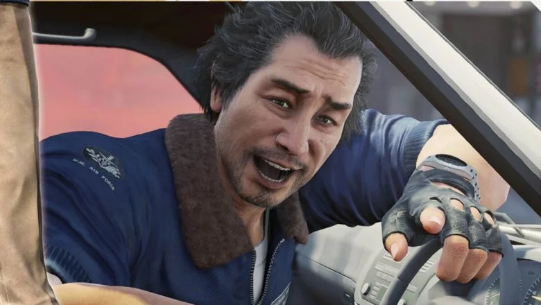 yakuza like a dragon 11