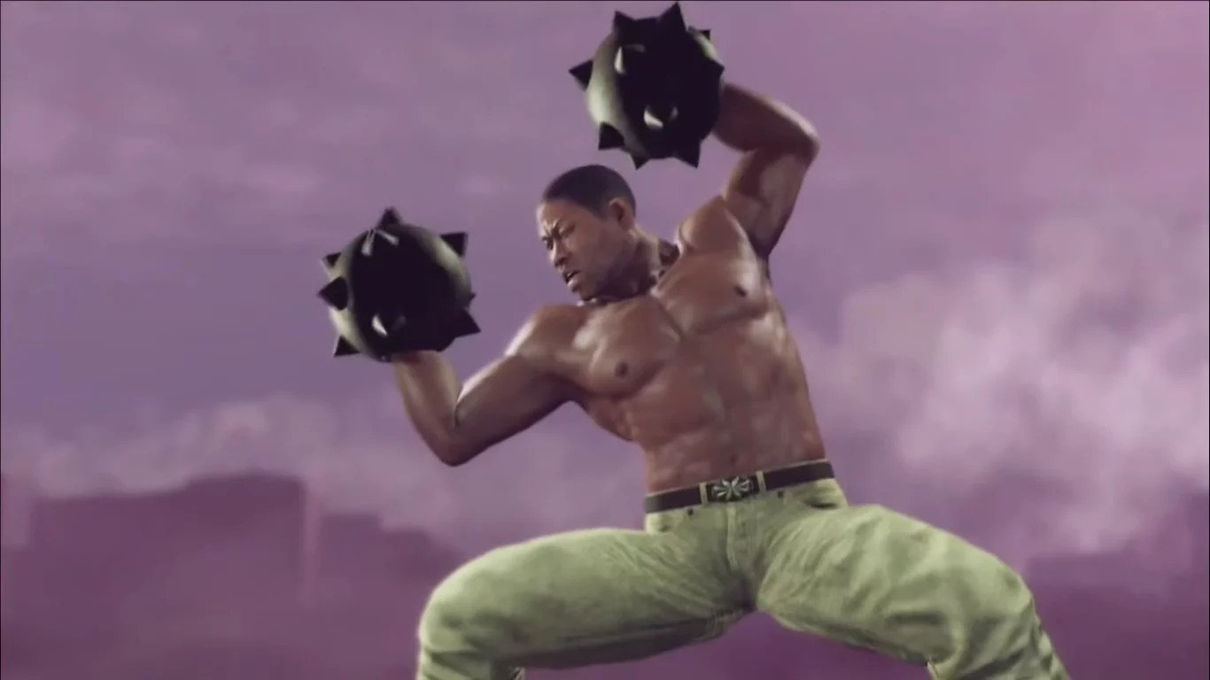Imagen de Yakuza: Like a Dragon luce en gameplay las clases, invocaciones y más
