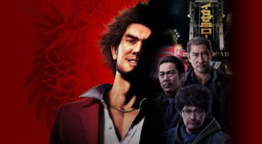 yakuza like a dragon