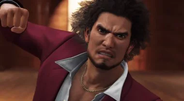yakuza like a dragon tgs 2019