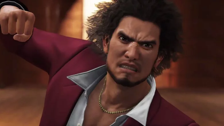 yakuza: like a dragon tgs 2019