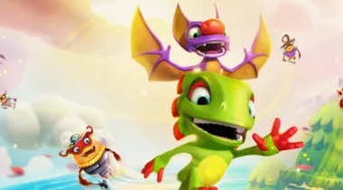 Imagen de Yooka-Laylee and the Impossible Lair recibirá pronto una demo