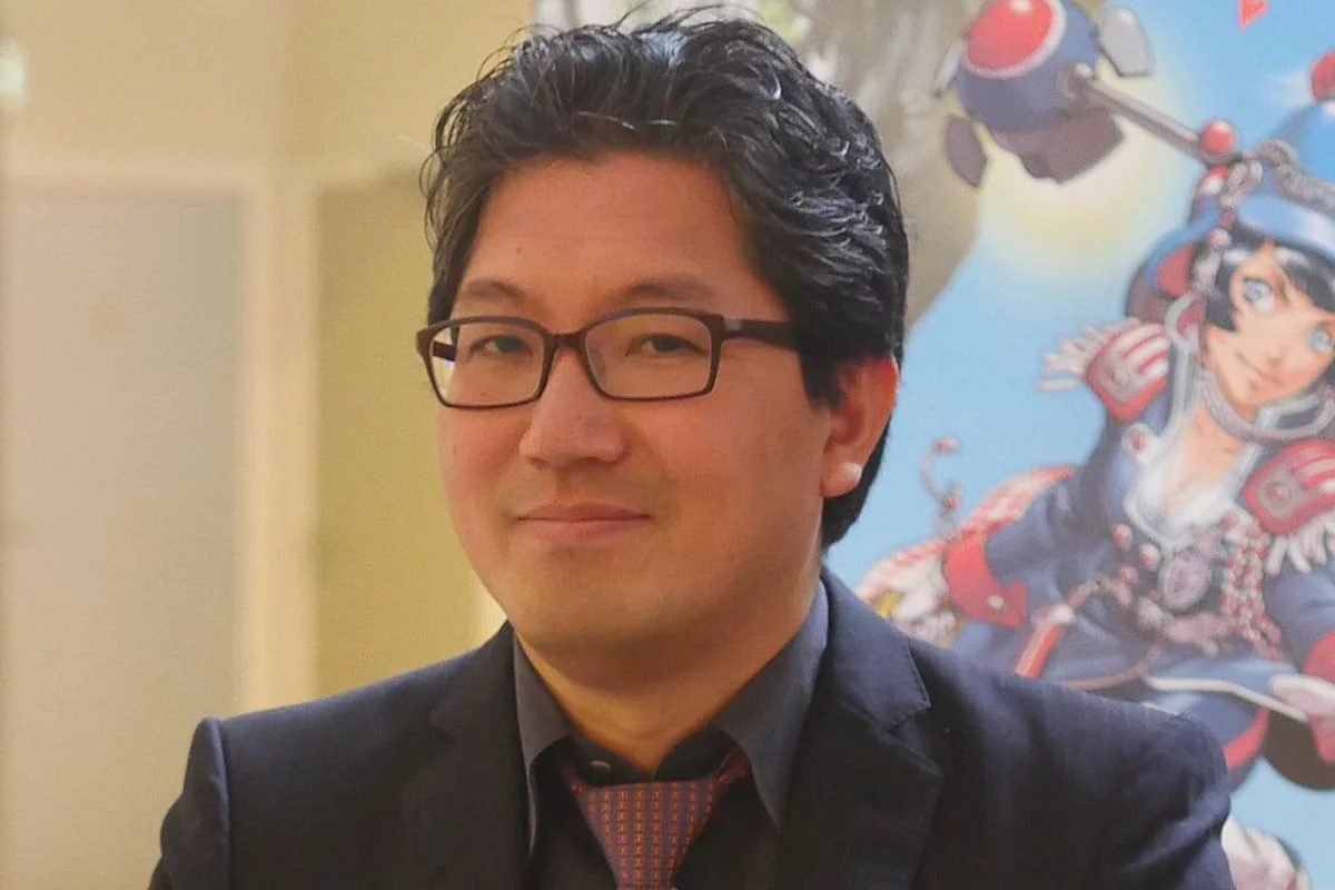 Imagen de El creador de Sonic se encuentra desarrollando un juego de acción original con Square Enix