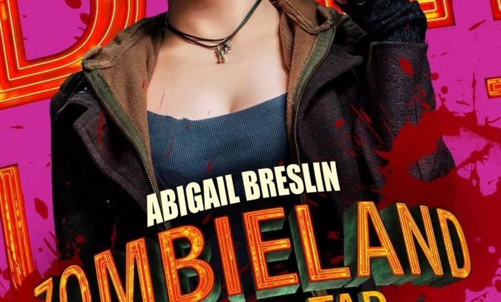 zombie 4