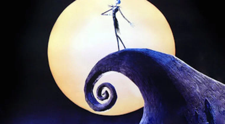 Imagen de La voz del carismático Jack Skellington estaría dispuesto a hacer una secuela de Pesadilla antes de Navidad