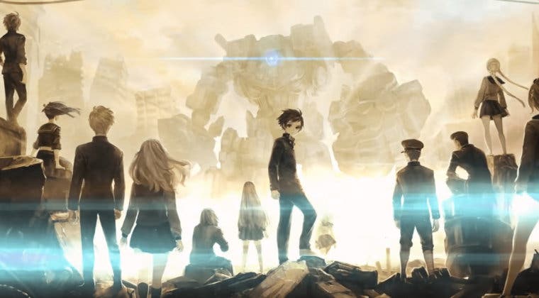 Imagen de 13 Sentinels: Aegis Rim confirma lanzamiento en Nintendo Switch; fecha y todos los detalles