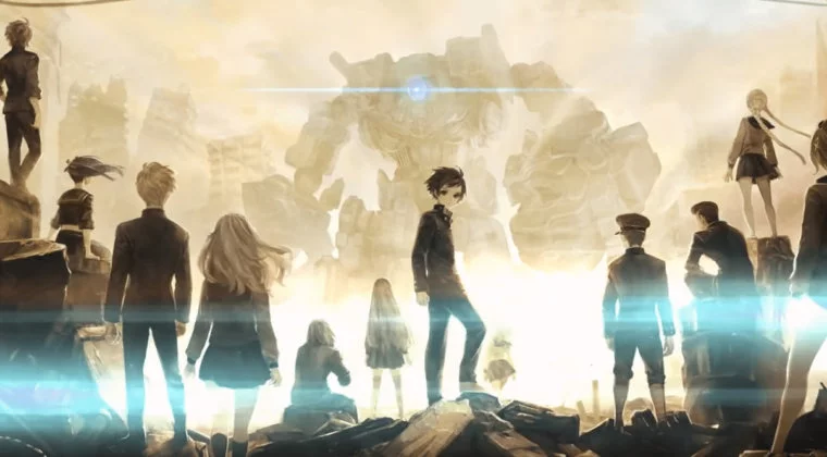 Imagen de 13 Sentinels: Aegis Rim presenta nuevos personajes secundarios y robots de combate