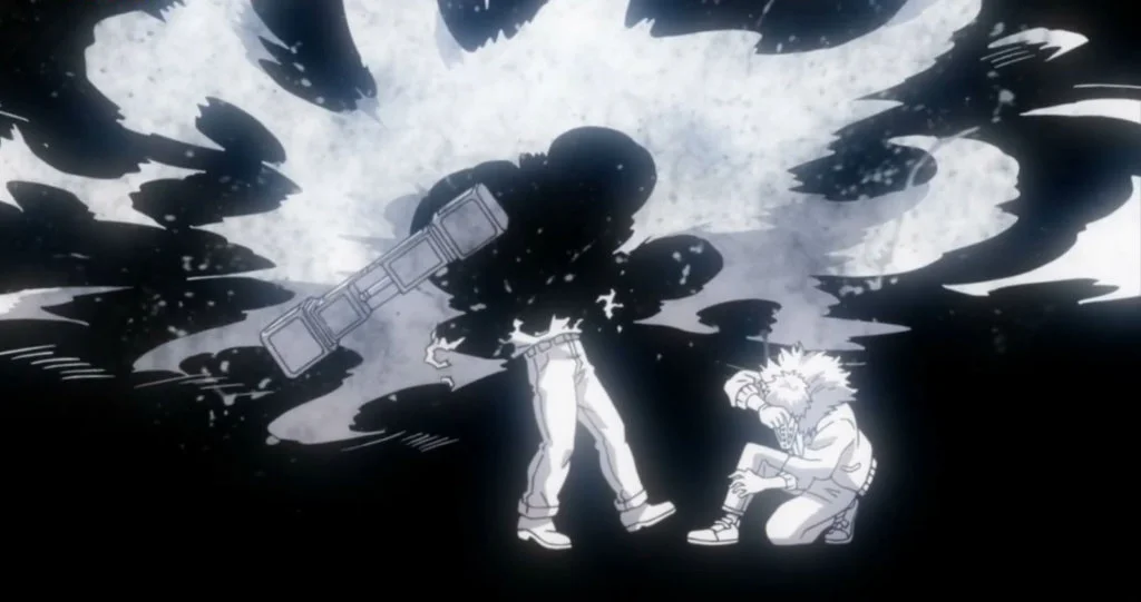 My Hero Academia