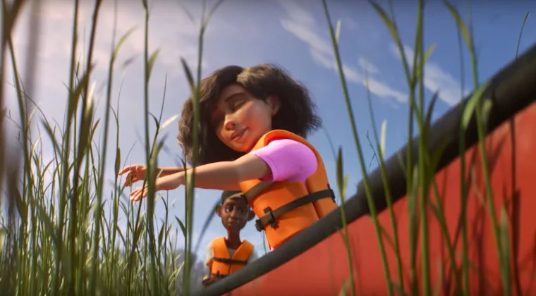 Imagen de Pixar lleva su magia a Disney+ con 6 nuevos cortos