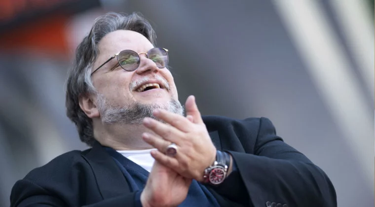Imagen de Primeros detalles de Cabinet of Curiosities, la antología que Guillermo del Toro prepara para Netflix