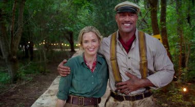 Imagen de Dwayne Johnson no planea demandar a Disney como sí ha hecho Scarlett Johansson