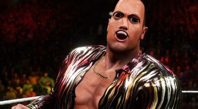 Imagen de Sony comienza a realizar reembolsos por los fallos de WWE 2K20