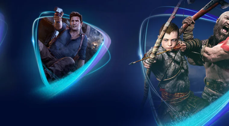 Imagen de Estos son los nuevos juegos que llegan en octubre 2019 a PS Now