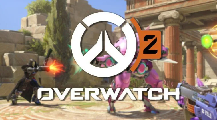 Imagen de Overwatch 2 tendría cuatro nuevos héroes sin anunciar