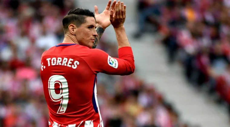 Imagen de Fernando Torres llegará a Amazon Prime con una serie documental